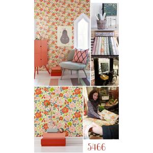 輸入壁紙 スウェーデン製 花柄 Borastapeter 巾53cm 長さ10 05m 北欧 北欧 貼ってはがせる壁紙 Diy 工具 フリース壁紙 はがせる壁紙 Diy 壁紙 はがせる 賃貸 壁紙 花柄 Jubileum5466 壁紙のトキワ リウォール