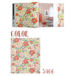 輸入壁紙 スウェーデン製 花柄 Borastapeter 巾53cm 長さ10 05m 北欧 北欧 貼ってはがせる壁紙 Diy 工具 フリース壁紙 はがせる壁紙 Diy 壁紙 はがせる 賃貸 壁紙 花柄 Jubileum5466 壁紙のトキワ リウォール