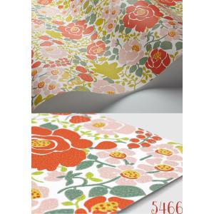 輸入壁紙 スウェーデン製 花柄 Borastapeter 巾53cm 長さ10 05m 北欧 北欧 貼ってはがせる壁紙 Diy 工具 フリース壁紙 はがせる壁紙 Diy 壁紙 はがせる 賃貸 壁紙 花柄 Jubileum5466 壁紙のトキワ リウォール