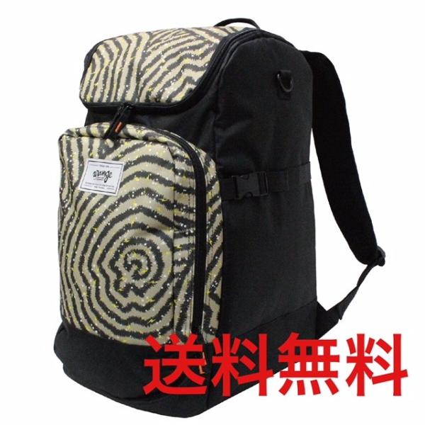 スノーボード ブーツケース　バックパック　orange Hab Pack HAMON オレンジ  ハ...