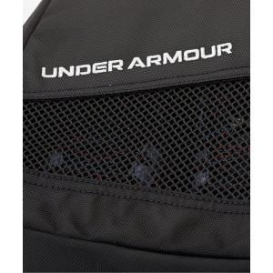 アンダーアーマー シューズケース 日本限定 U...の詳細画像4