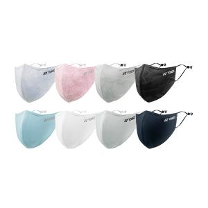 YONEX ヨネックス ベリークール 3D UVカットマスク ユニセックス YONEX ヨネックス ベリークール 3D UVカットマスク ユニセックス