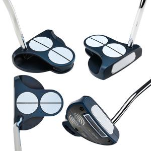 特価品 返品交換不可 オデッセイ パター エー...の詳細画像1