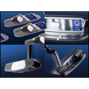 特価品 返品交換不可 オデッセイ パター エー...の詳細画像4