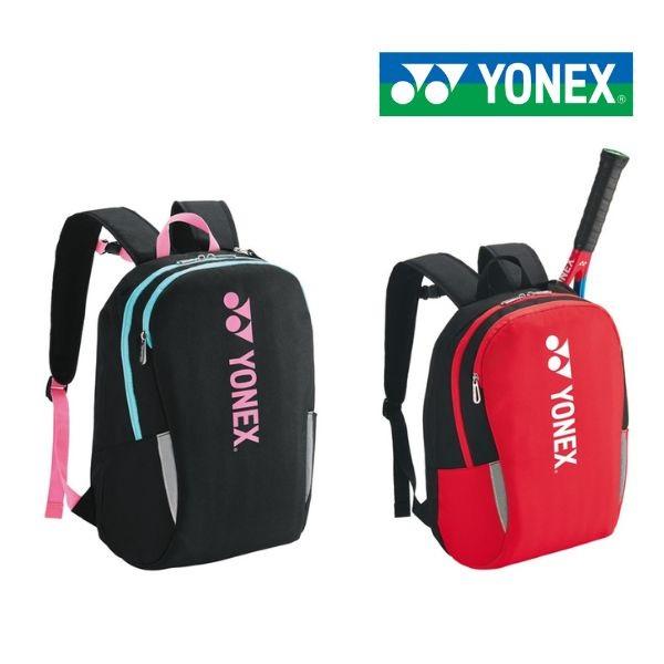 ヨネックス ジュニア バックパック リュックサック YONEX テニス バドミントン ゴルフ リュッ...