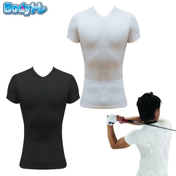 BODYトレ スイング練習 インナー KIRUDAKE ごるトレトレーニング 今野一哉プロ監修 BT...