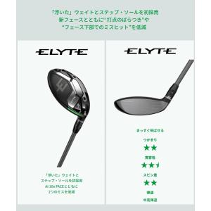 特価品 返品交換不可 キャロウェイ エリート ...の詳細画像2