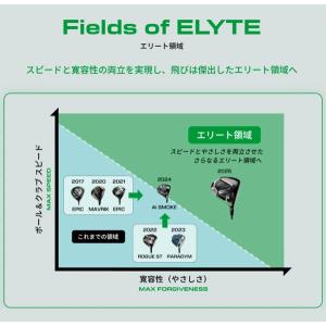 特価品 返品交換不可 キャロウェイ エリート ...の詳細画像3