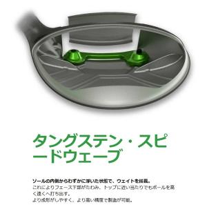 特価品 返品交換不可 キャロウェイ エリート ...の詳細画像5