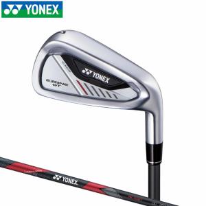 YONEX（ヨネックス） アイアン セット #5-P EZONE CB302 スチール