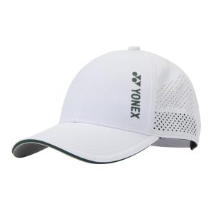 YONEX メッシュキャップ 男女兼用 帽子 ...の詳細画像1