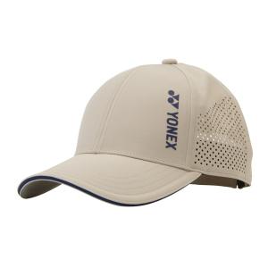 YONEX メッシュキャップ 男女兼用 帽子 ...の詳細画像3