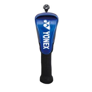 YONEX フェアウェイウッド用 ヘッドカバー ゴルフ ヨネックス プロモデル 2024年モデル FW用 HCF-4911 日本正規品 送料無料｜rex2020
