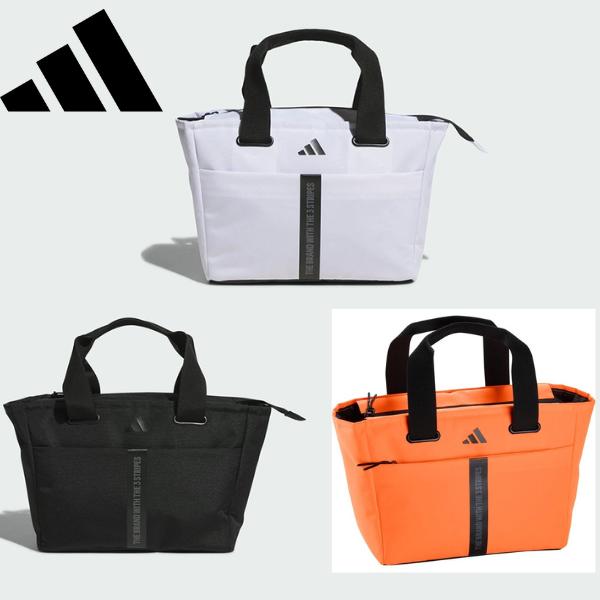 アディダス ゴルフ ゴルフカート ラウンド トートバッグ HM560 adidas 軽量 耐久性 汚...