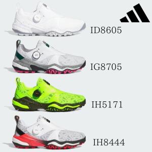 アディダス ゴルフシューズ メンズの買取情報