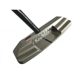 シーモア パター m5x プライベートリザーブ Private Reserve Platinum