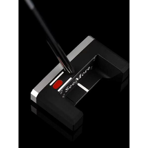 シーモア パター ゼロトルク Private Reserve SBx SeeMore プライベートリ...