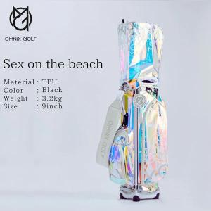 OMNIX GOLF Sex on the be...の商品画像