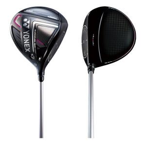 YONEX（ヨネックス） レディース フィオーレ クラブセット