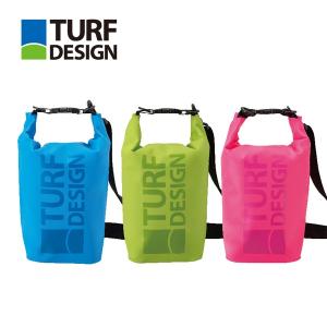 ターフデザイン メガアイスバッグ クーラーバッグ アイスバッグ 氷嚢 TURF DESIGN ゴルフ スポーツ 暑さ対策 TDMIB-BD72 送料無料 あす楽 あすつく