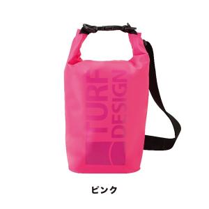 ターフデザイン メガアイスバッグ クーラーバッ...の詳細画像4