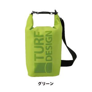 ターフデザイン メガアイスバッグ クーラーバッ...の詳細画像5