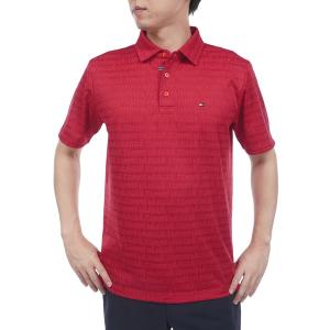 トミーヒルフィガー ゴルフ ロゴジャガード 半...の詳細画像4