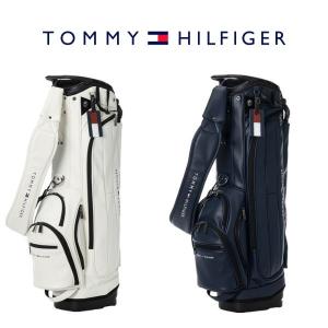 先行予約 トミーヒルフィガー スタンドキャディバ...の商品画像