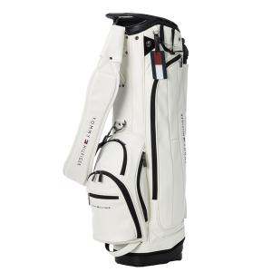 先行予約 トミーヒルフィガー スタンドキャディ...の詳細画像2