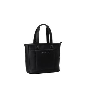 トミーヒルフィガー トートバッグ FACE 大...の詳細画像4