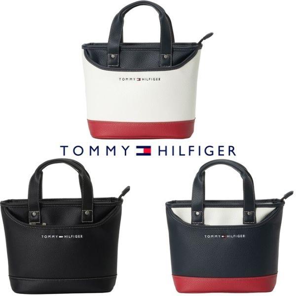 先行予約 トミーヒルフィガー ラウンドバッグ FACE THMG6ST2 Tommy Hilfige...