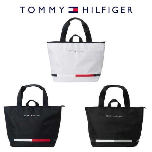トミーヒルフィガー トートッグ  THMG6STC Tommy Hilfiger ゴルフ シンプルデ...