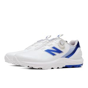 ニューバランス ゴルフシューズ フレッシュフォーム スパイクレス ボア Fresh Foam X 2500 v5 SL Boa 男女兼用 UG2500BD 2026年モデル 送料無料 あす楽 あすつく