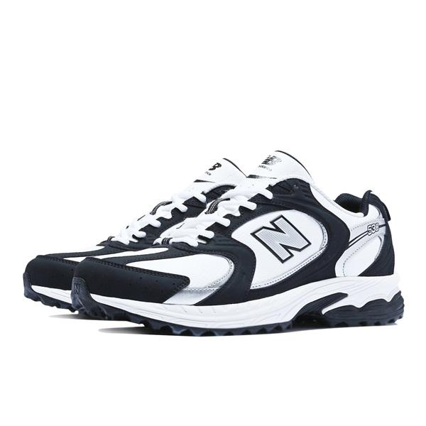 ニューバランス ゴルフシューズ  530 v1 SL NewBalance UGS530D ホワイト...