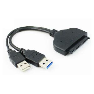 USB3.0 to SATA 変換ケーブル