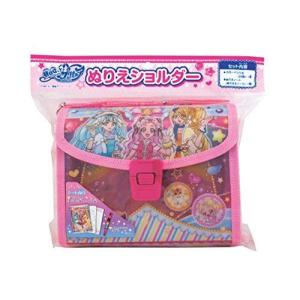 Hugっと プリキュア ぬりえの商品一覧 通販 Yahoo ショッピング
