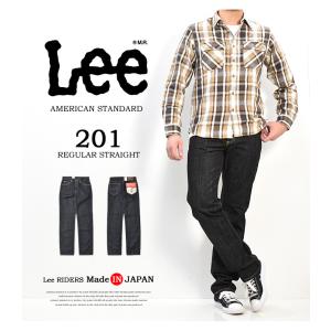 Lee リー アメリカンスタンダード 201 ...の詳細画像1