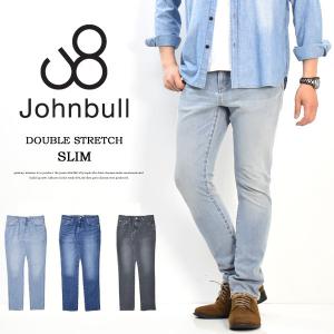 Johnbull（ジョンブル） Sewing Chop O'alls ソーイングチョップ