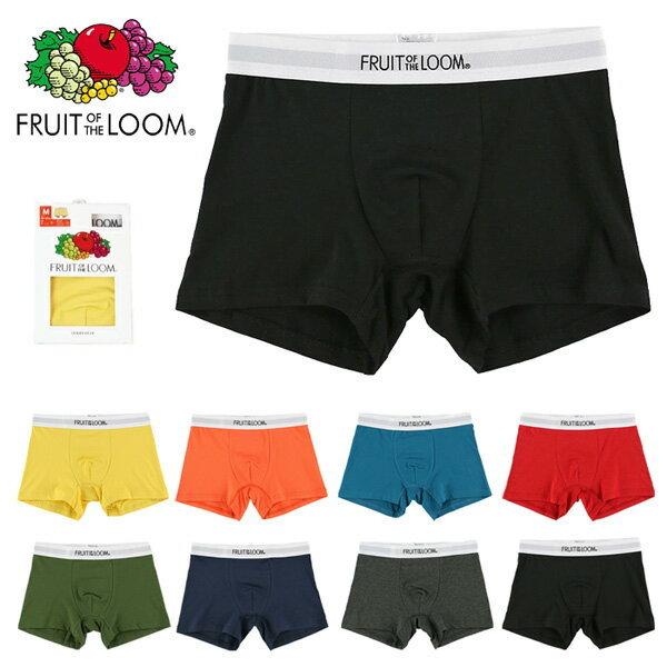 FRUIT OF THE LOOM ボクサーパンツ インナー メンズ 18624800 フルーツオブ...