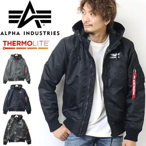 Alpha Industries メンズジャケットの商品一覧｜ファッション 通販 