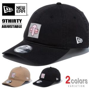 NEW ERA ニューエラ 9THIRTY ERIC ELMS エリック・エルムズ キルロイ コラボキャップ キャップ 帽子 930 ユニセックス  13071831 13071832