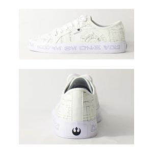 DC SHOES ディーシーシューズ スターウ...の詳細画像3