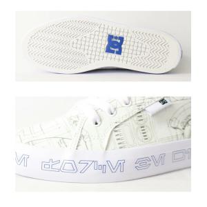 DC SHOES ディーシーシューズ スターウ...の詳細画像4