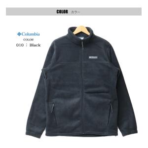 Columbia コロンビア スティーンズマウ...の詳細画像3