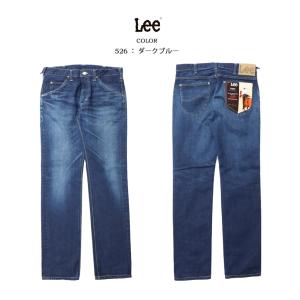 Lee リー AMERICAN RIDERS ...の詳細画像5
