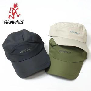 GRAMICCI グラミチ ライトリップストップ キャップ ジェットキャップ メンズ レディース ユニセックス 帽子 キャップ G3SA-079｜rexone