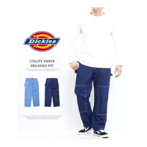 Dickies ディッキーズ 2053型 ダブ...の詳細画像1