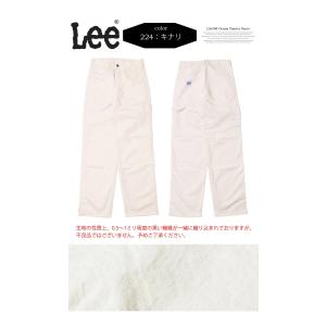 Lee リー レディース ペインターパンツ ル...の詳細画像5