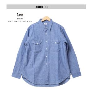 Lee リー Dungarees ダンガリーズ...の詳細画像3