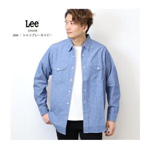 Lee リー Dungarees ダンガリーズ...の詳細画像4